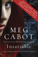 Insatiable [downloadable ebook]