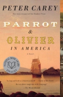 Parrot and Olivier in America [downloadable ebook]