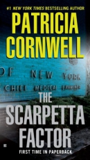 The Scarpetta factor [downloadable ebook]