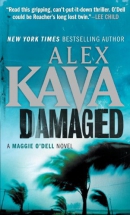 Damaged [downloadable ebook] / a Maggie O'Dell novel