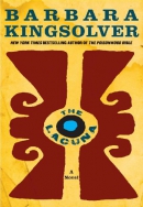 The lacuna [downloadable ebook] / a novel