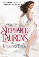 The untamed bride [downloadable ebook]