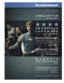 The social network [DVD]