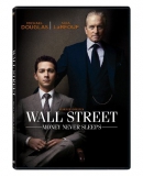 Wall Street [DVD] : money never sleeps