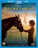 Secretariat [Blu-ray]