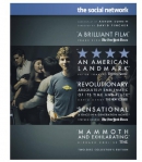 The social network [Blu-ray]