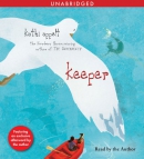 Keeper [CD book]