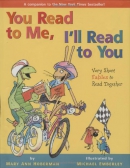 You read to me, I'll read to you : very short fables to read together