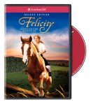 American girl [DVD]. Felicity
