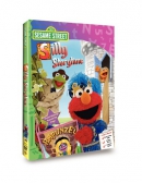 Sesame Street [DVD]. Silly storytime