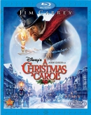 A Christmas carol [Blu-ray]