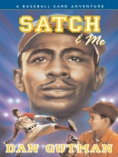 Satch & me [downloadable ebook]