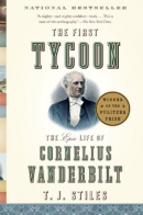 The First Tycoon [downloadable Ebook] 