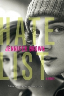 Hate list [downloadable ebook]
