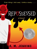 Repossessed [downloadable ebook]