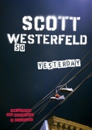 So yesterday [downloadable ebook] / a novel