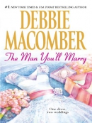 The man you'll marry [downloadable ebook]
