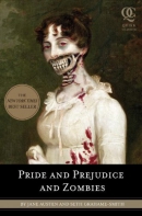 Pride and prejudice and zombies [downloadable ebook] / the classic regency romance--now with ultraviolent zombie mayhem : the deluxe heirloom edition