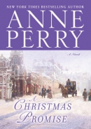 A Christmas promise [downloadable ebook] / a novel