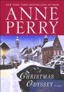 A Christmas odyssey [downloadable ebook] / a novel