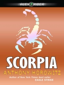 Scorpia [downloadable ebook]