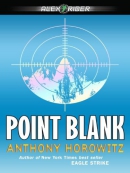 Point blank [downloadable ebook]