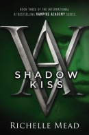 Shadow kiss [downloadable ebook]