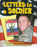 Letters to a soldier