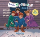 Calendar mysteries [CD book]. Bk. 1-6