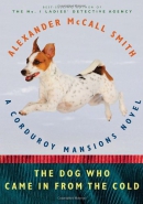 The dog who came in from the cold : a Corduroy Mansions novel
