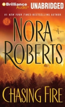 Chasing fire [CD book]