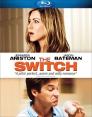 The switch [Blu-ray]