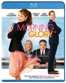 Morning glory [Blu-ray]