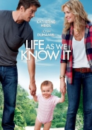 Life as we know it [Blu-ray]