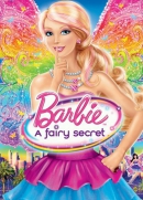 Barbie [DVD]. A fairy secret