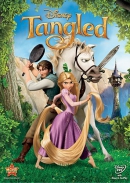Tangled [DVD]