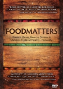 Foodmatters [DVD] : you are what you eat
