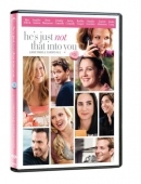 He's just not that into you [DVD] = Laisse tomber, il te merite pas!
