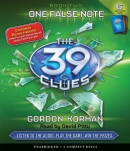 One false note [CD book]