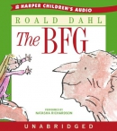 The BFG [CD book]