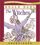 The witches [CD book]