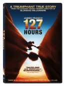 127 hours [DVD]