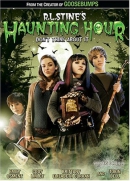 The haunting hour [DVD]. Don't think about it