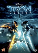 Tron [DVD] : legacy