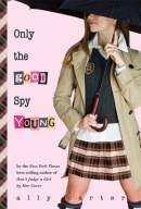Only the good spy young