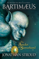 The Amulet of Samarkand [downloadable audiobook]