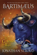 The golem's eye [downloadable audiobook]