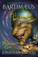 Ptolemy's gate [downloadable audiobook]