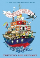 The mysterious Benedict Society and the perilous journey [downloadable ebook]