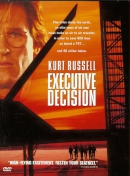 Executive decision [DVD]